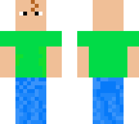 baldis basic
