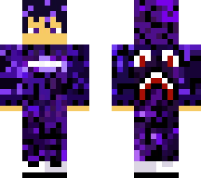 bape hoodie/color:purple/black