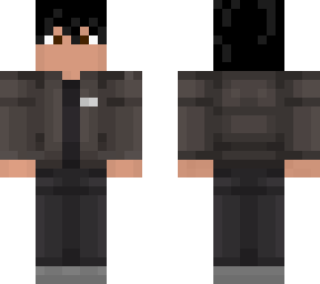 bellamy in gard uniform