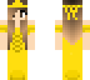 belle
