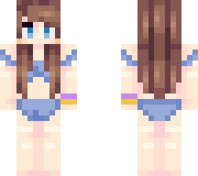 bikini