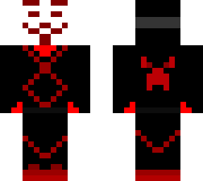 bloody hacker