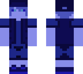 blucas spike