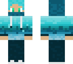 blue boy