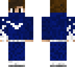 blue ninja white fire wizard