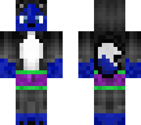 boxers fursona don't use