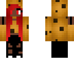 brown skin cookie edit