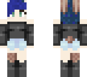 bunny girl