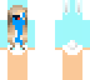 bunny noob