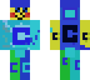 cam a tron