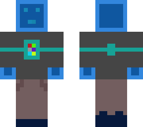 chip