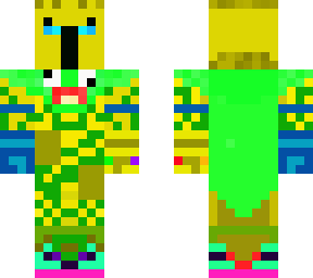 cole (the masked singer)