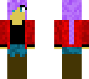 cool girl