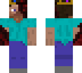 corrupt king
