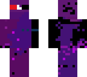 coruped dragon (updated)