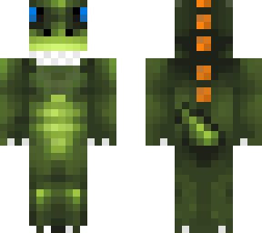 crocodile last version