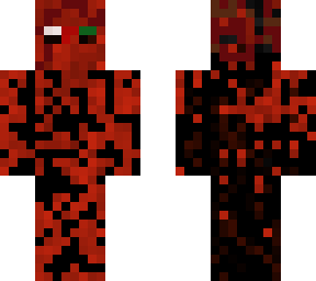 dead red