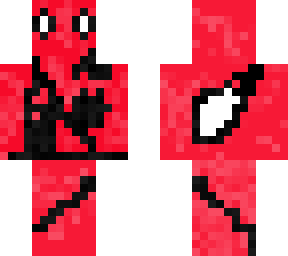 deadpool (modficate)