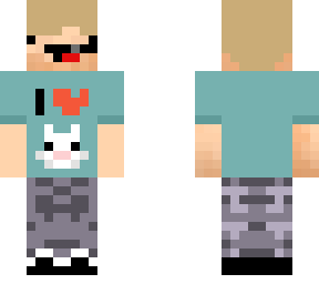 derpy i love cats boy