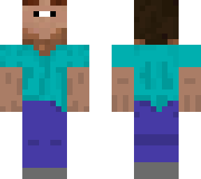 derpy steve