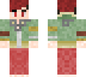 dopamine skin fixed