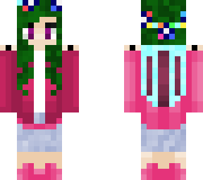 edit of another gal