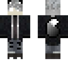 edit silver wold boy dark