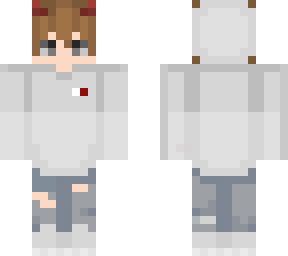 edited devil boy
