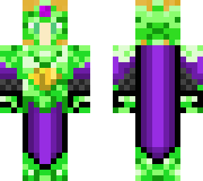 emerald