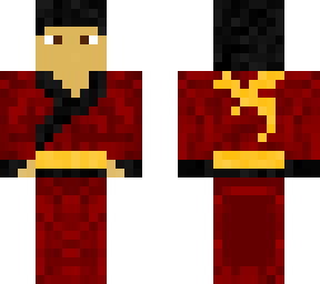 emperor riku