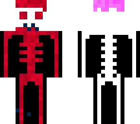 exe skeleton
