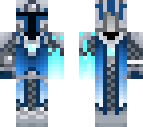 exponent axis's knight skin