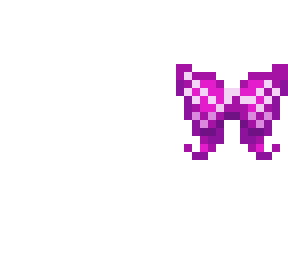 fairy princess wings base