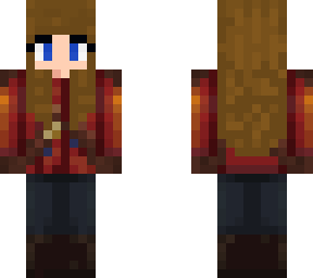 female star lord