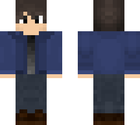 finn