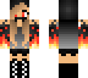 fire chick