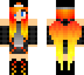 fireflyflies (me)