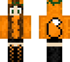 fox girl