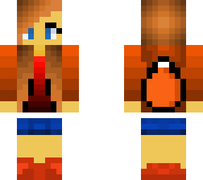 fox teen
