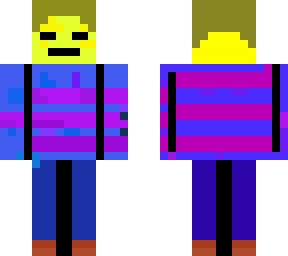 frisk
