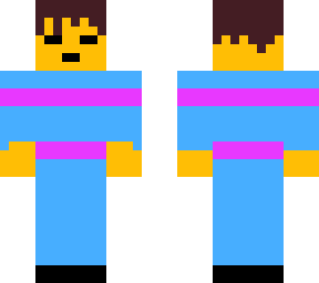 frisk