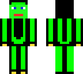 frogman