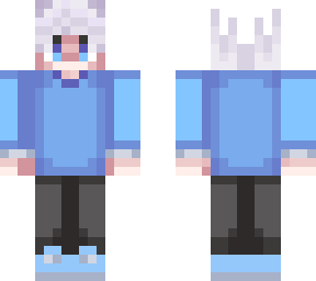 frost kid