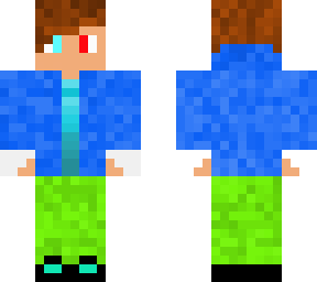 frostshadow teen