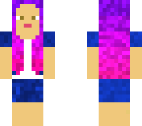 galaxy casual