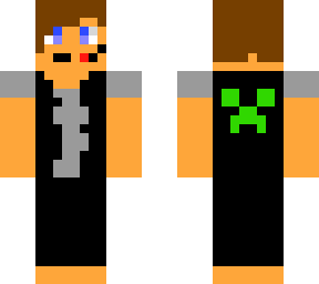 gamer boy