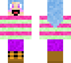 girl