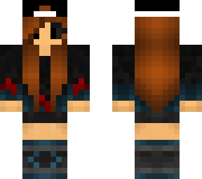 girl eyeless jack