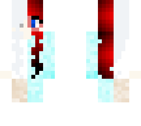 girl todoroki season 1 suit