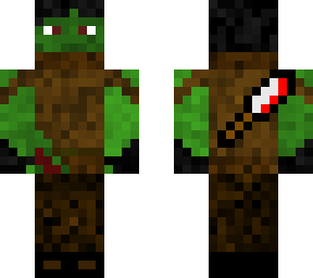 goblin shinobi